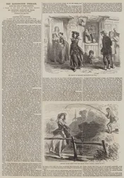 The Baddington Peerage